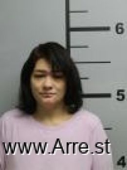 Jordan Chasity Arden Jackson Mugshot