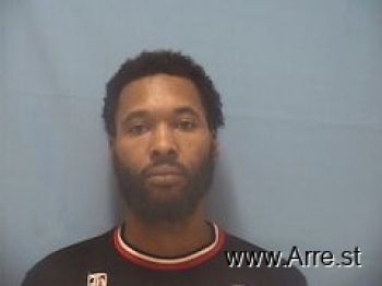 Jordan  Jenkins Mugshot