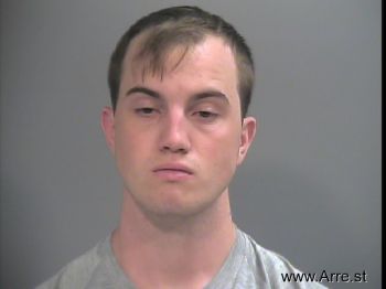 Jordan  Meckem Mugshot