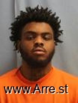 Jordan Nicholaus Darnelle Woodley Mugshot