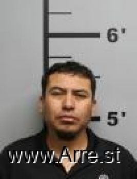 Jorge Luis Vargas-navarro Mugshot