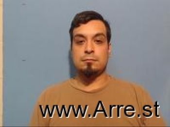 Jose Reynaldo Aguirre Mugshot