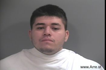 Jose  Amaya-alas Mugshot