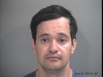 Jose  Argueta Mugshot