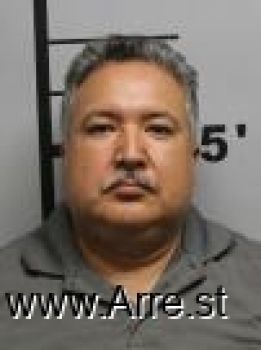 Jose Luis Balderas-medrano Mugshot