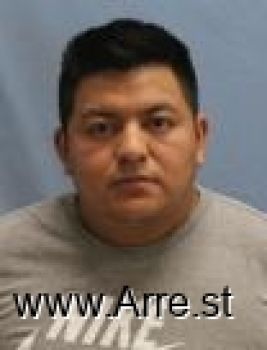 Jose  Barrios-chacaj Mugshot