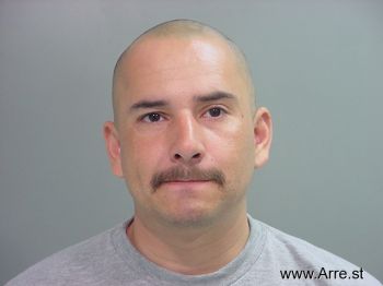 Jose  Corpus-garcia Mugshot