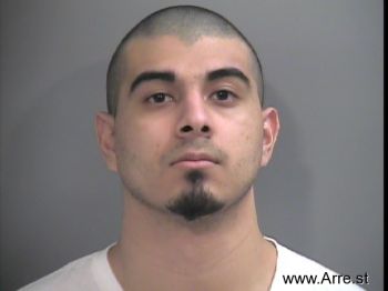 Jose  Delgado Mugshot