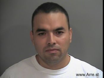 Jose  Garcia Mugshot