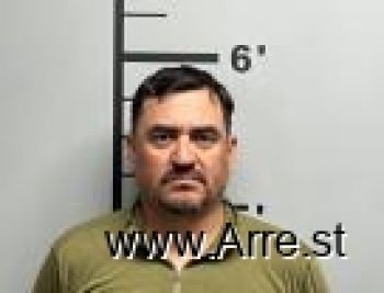 Jose Luis Gonzalez Astorga Mugshot