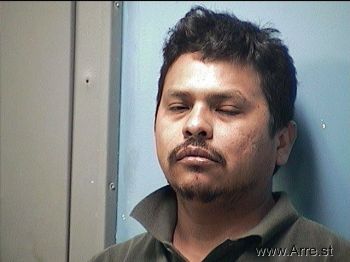 Jose Luz Madrigal-piceno Mugshot