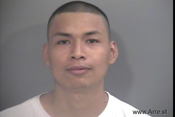 Jose  Martinez-hernandez Mugshot