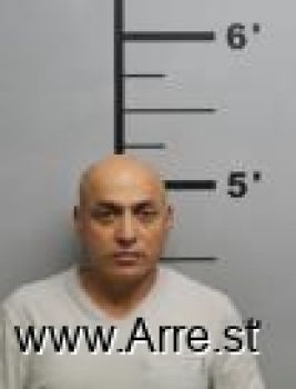 Jose Arnulfo Mejia Mugshot