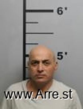 Jose Arnulfo Mejia Mugshot