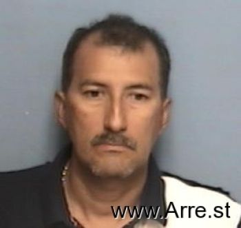 Jose Elias Montejo-reyes Mugshot