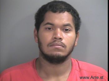 Jose  Montelongo Mugshot