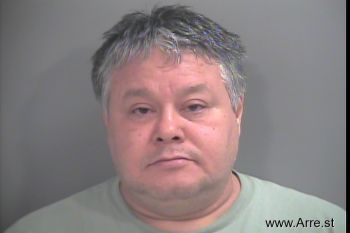 Jose  Ponce Mugshot