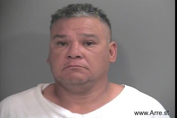 Jose  Ramirez Mugshot