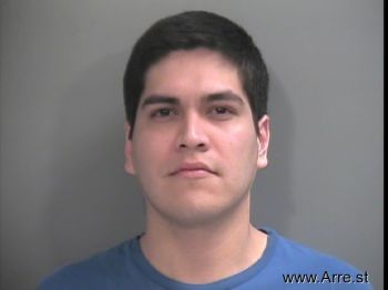 Jose  Rosales-estrada Mugshot