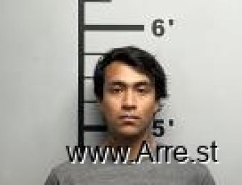 Jose Alberto Daniel Saucedo Mugshot