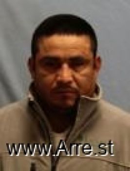 Jose Castellano Solis Mugshot