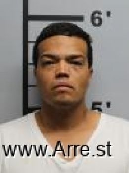 Jose Orlando Torres-aleman Mugshot