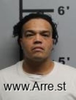 Jose Orlando Torres-aleman Mugshot