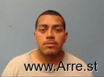 Jose Cruz Tunal Mugshot