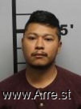 Jose Armando Valdez Mugshot