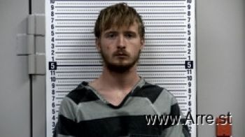 Joseph  Bridges Mugshot