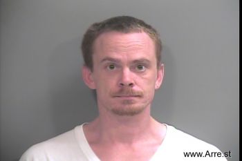 Joseph  Davis Mugshot