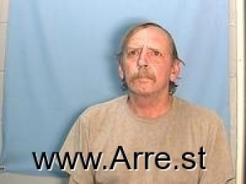 Joseph Wood Garrison Mugshot