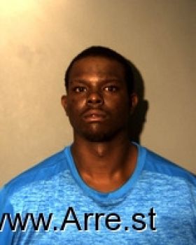 Joseph  Lampkin Mugshot