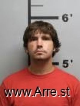 Joseph Austin Lane Frost Moon Mugshot