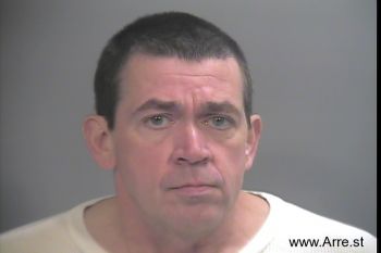 Joseph  Parker Mugshot