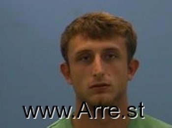 Joseph Tyler Perser Mugshot