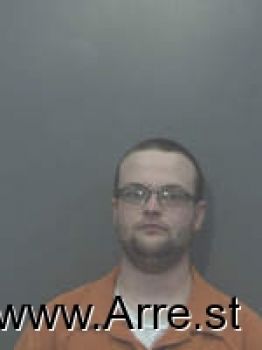 Joseph  Rhoades Mugshot