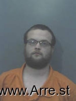 Joseph  Rhoades Mugshot