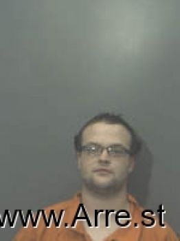 Joseph  Rhoades Mugshot