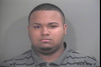 Joseph  Soto Mugshot