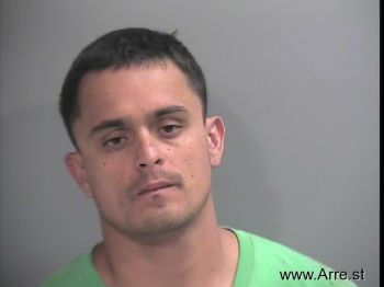 Joshua  Alvarez Mugshot