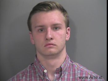 Joshua  Bailey Mugshot