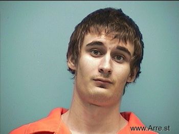 Joshua James Bean Mugshot