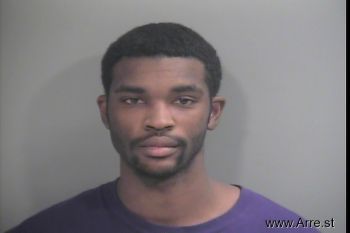 Joshua  Boyd Mugshot