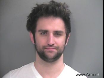 Joshua  Bryant Mugshot