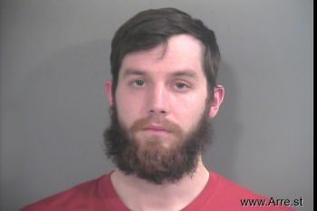 Joshua  Cole Mugshot