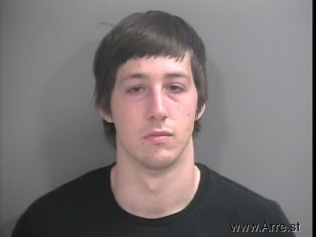 Joshua  Cornelius Mugshot