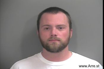 Joshua  Courtney Mugshot