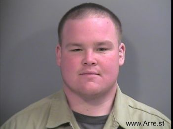 Joshua  Dampier Mugshot