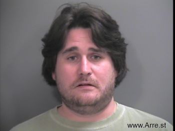 Joshua  Fair Mugshot